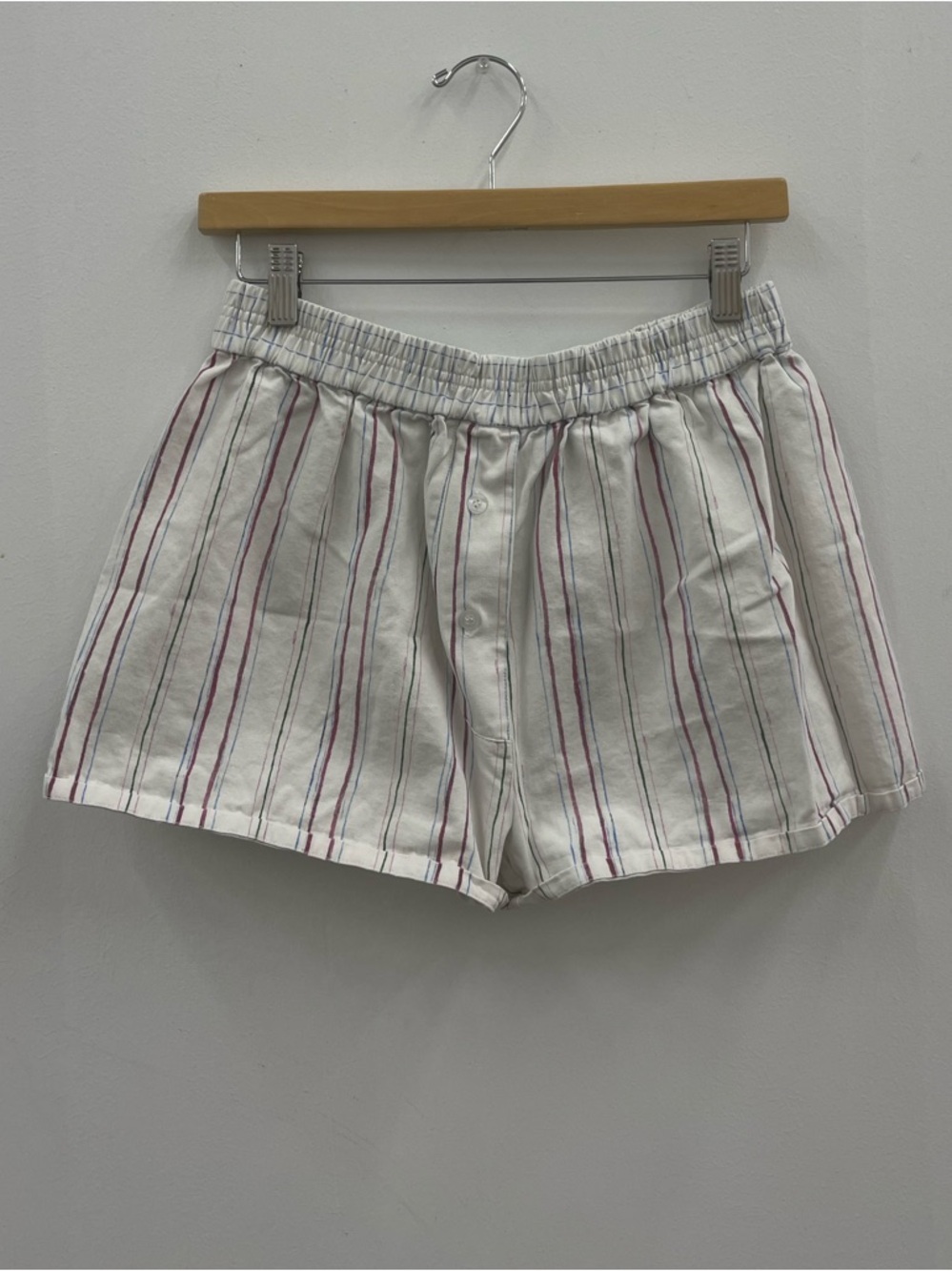 With Jean Boxer Short - Picture 2 of 7